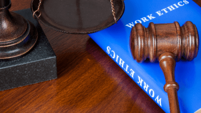 The Ethical Edge of Aggressive Litigation