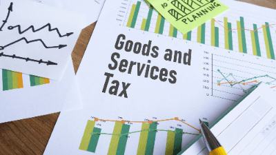 Filing your GST/HST Return