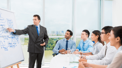 Establishing Employee Share Schemes