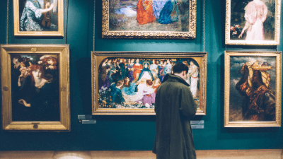 Nazi Looted Art - Litigation and Dispute Resolution