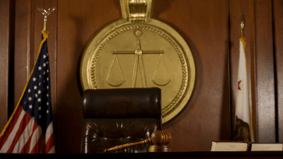 Orders of Protection: Legal Directive or Just Paper?