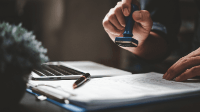 Notarization Translation: New York’s New Notary Rules