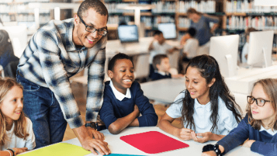 Basics of Special Education Law and Underserved Populations