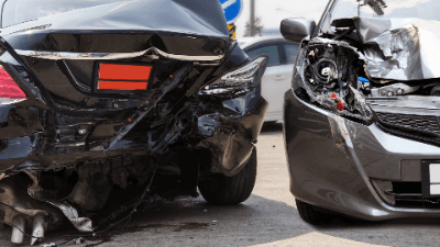 MVA Litigation: The Pre-Suit and Lawsuit Phase