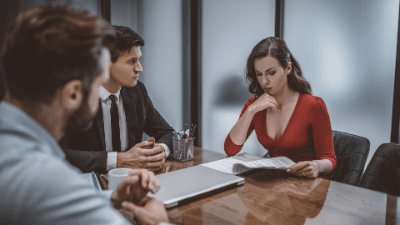 Breakout Room Secrets: Multi-Defendant Labor Law Mediation