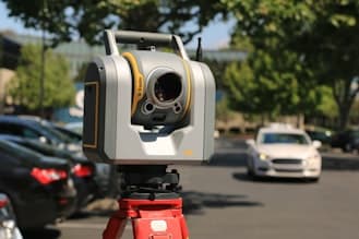 Advanced Forensic Imaging: Lidar & Photogrammetry Litigation