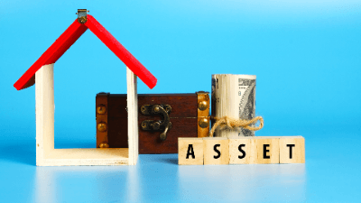Protecting your ASSets: Medicaid Asset Protection Trusts