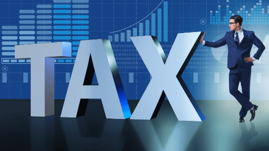 2023 Tax Update: Surplus Stripping, Trusts, AMT rules and AI