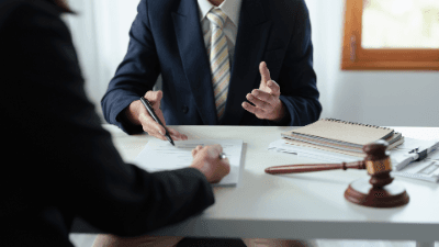 Turning Structured Settlement Talk into Easy Conversation
