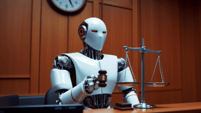 Litigate Like a Machine: AI for Lawyers