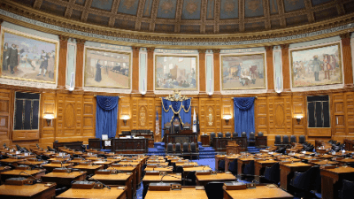 Government Investigations: Defense Strategies