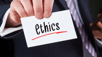 4-Hour Ethics for Accountants 2025