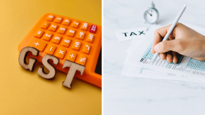 Mastering GST/HST Filing & Input Tax Credits