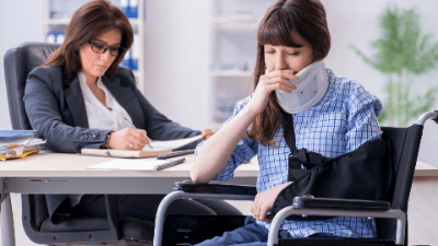 Federal Court Confidence: Personal Injury Motion Practice