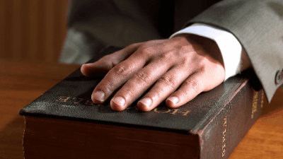 The Confident Witness: Turning Nerves into Narratives
