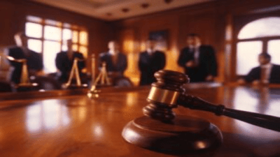 Trial Ready Masterclass Series – Part 1: Case Strategy