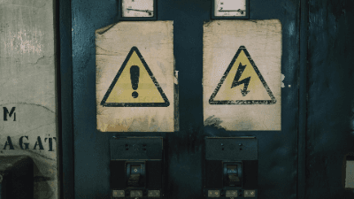 Electrical Safety & Risk Management