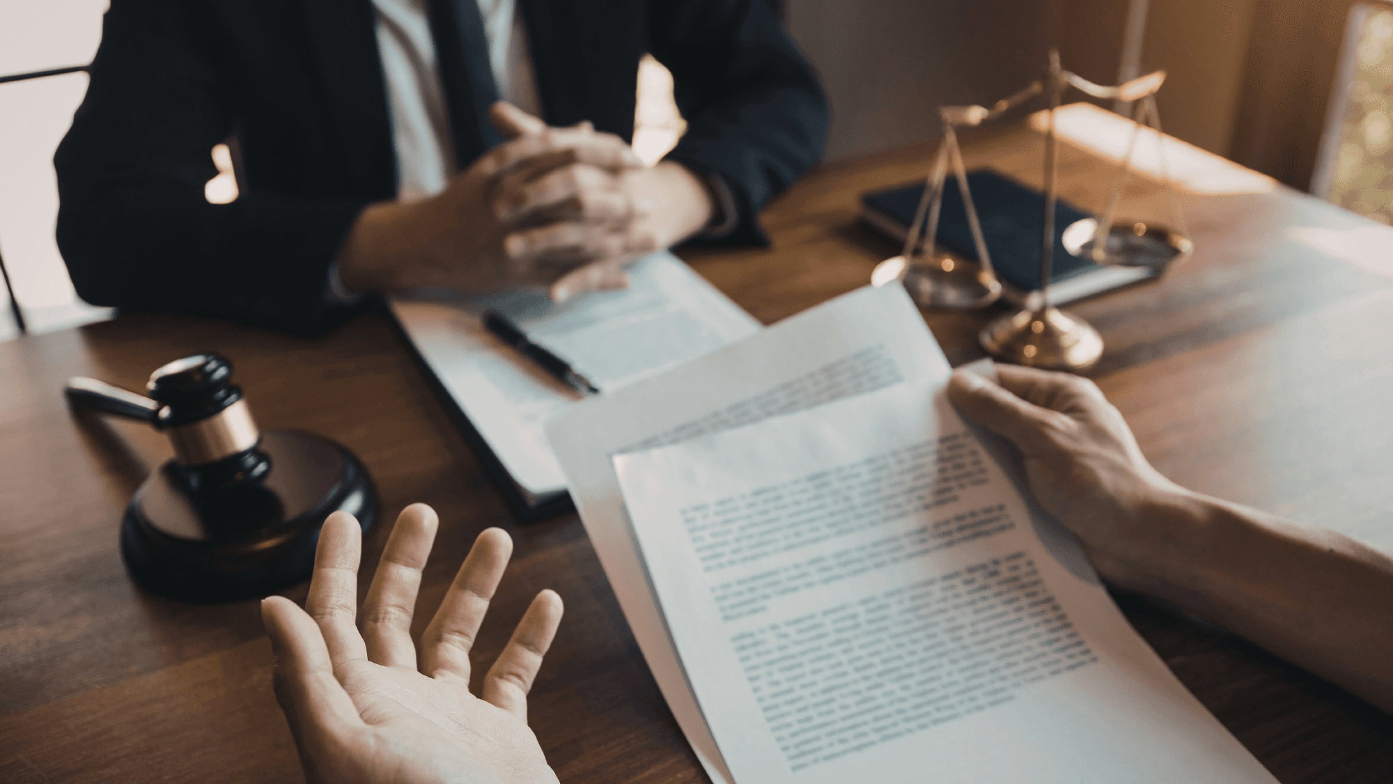 Contract Preparation: What to do and What not to do
