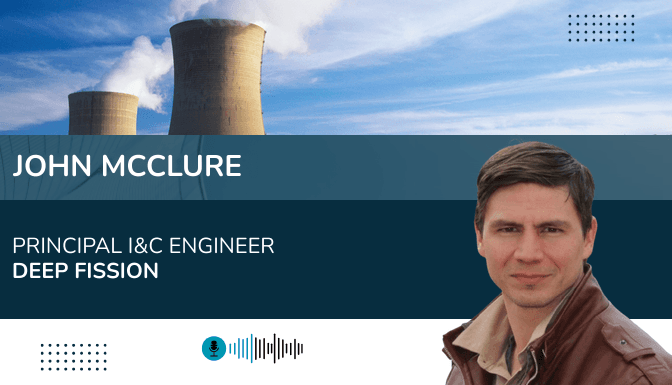 Power Conversion for Nuclear, Renewables & O&G