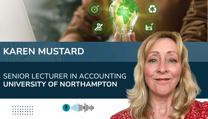 Turning ESG into Performance: KPIs That Drive Strategy