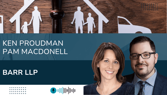 Business Valuation, Income and Tax Issues in High-Asset Family Law Disputes