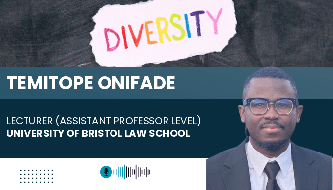 Equity, Diversity and Inclusion Under the Law: Moving Beyond Policy to Practice