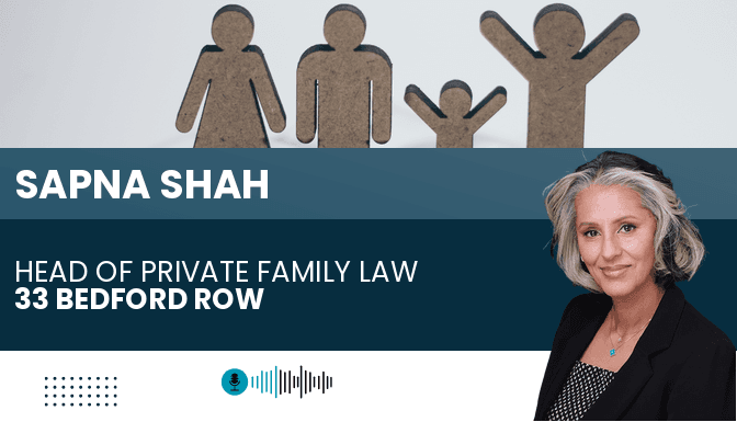 Not Every Family Dispute Needs a Fight: Strategic Decision-Making in Family Law