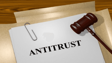 Antitrust Merger Enforcement