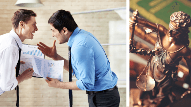 Advanced Strategies in Reinsurance Disputes