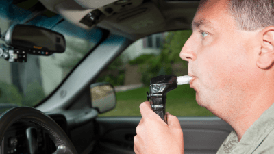 The Pennsylvania Ignition Interlock Program