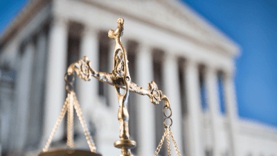 Trends in Derivatives Law