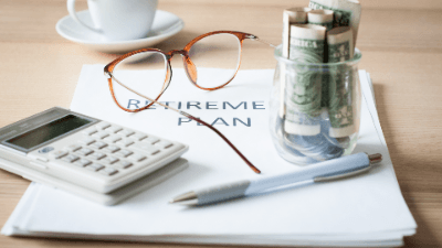 2024 Individual Retirement Accounts