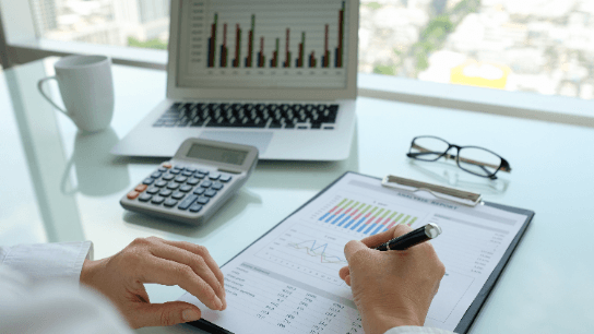 Fraud: Focus on Cash and Assets