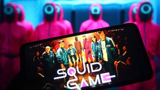 Squid Game: What it teaches us about money