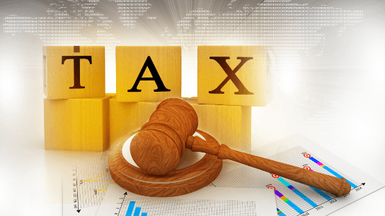 Review of Tax Cases
