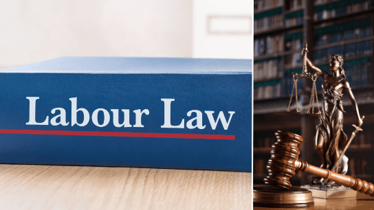Employment Law Update: Federal Agencies in 2023