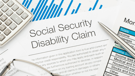 Social Security Claims: Tricks from Experienced Attorneys