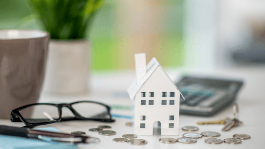 Reverse Mortgages