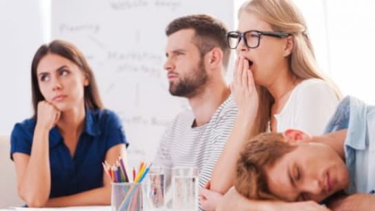 Are You Really Facilitating Your Meetings Well?