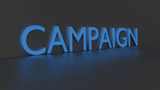 The Importance of Volunteers in a Capital Campaign