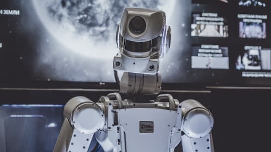 Top 5 Startups developing AI for Accounting