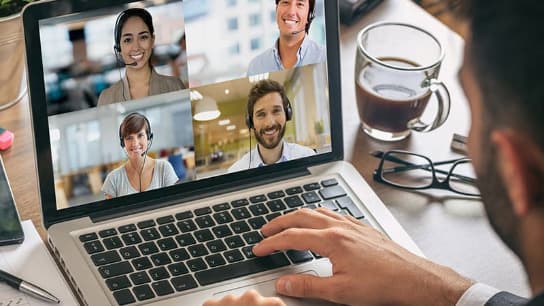 Virtual Teams: Definition, Examples & Best Practices