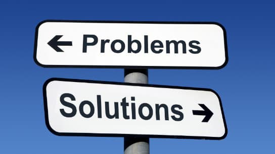 Improving Service Processes
