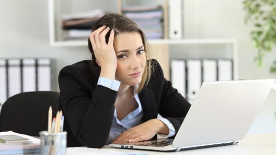Work Projects Can Unintentionally Sink Your Career