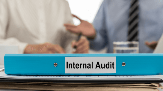 The world has changed… Has Internal Audit?