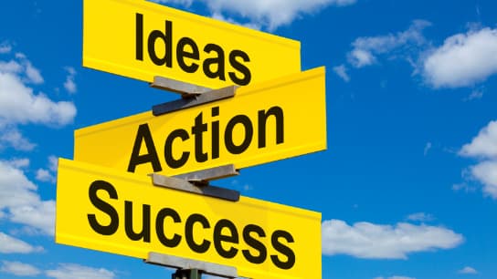 The Three Laws of Improvement