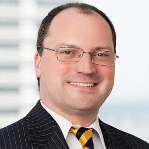 Chadwick A. McTighe