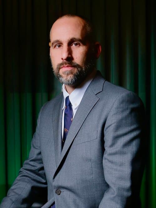 Peter S. Murphy