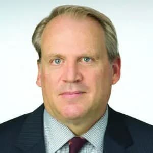 Jeffrey W. Post