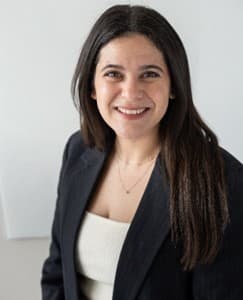 Marina Mekheil